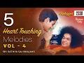 Download Lagu 2330 - 5 Heart Touching Melodies Vol - 4 | Unplugged | Sri Sathya Sai Bhajans