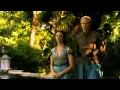 Gwendoline Christie s Scenes Game of Thrones 4x01