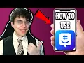 How To Use Groupme App 2026 GroupMe Guide For Beginners