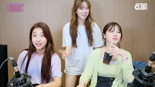  clc and chitting day 01 speaking of competitiveness its seungmong again