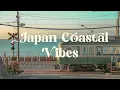 Download Lagu Japan Coastal Vibes 🌅 Lofi Mix for Focus and Relaxation