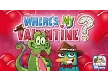 Download Lagu Disney: Where's My Valentine? - Swampy \u0026 Perry Looking For Love (iOS Gameplay, Playthrough)