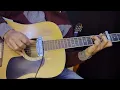 Download Lagu Kanani Suno 2.0 | Fingerstyle Guitar Cover