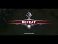 Download Lagu DEFEAT sound ml Mobile Legend