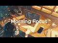 Lagu Morning Coding Session - Chillstep Music to Help You Stay in Flow