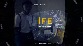 ebi roberts ife