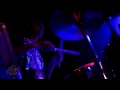 Mystery Jets - Young Love (Live in Sydney) | Moshcam