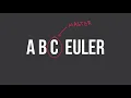 What are Euler Rotations in Blender How to Avoid Gimbal Lock 2021
