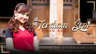 Lirik Lagu Terdiam Sepi - Jihan Audy