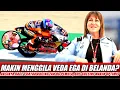 Download Lagu VEDA EGA PRATAMA RAIH PODIUM UTAMA DI RACE SABTU SIANG? BOS GRESINI SEGERAKAN SEBELUM OPTIMIS PILIH?
