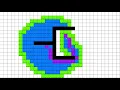 A Pathfinding Algorithm Step-By-Step Execution