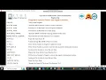 Program to separate positive and negative numbers in 8051