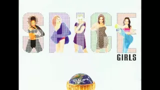 spice girls spiceworld 3 too much