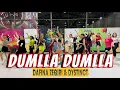 Download Lagu Dumlla Dumlla | Dafina Zeqiri \u0026 DYSTINCT | Zumba Dance | Choreo