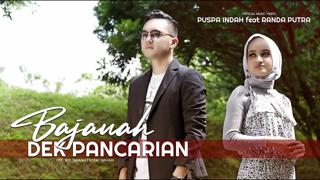 Bajauah Dek Pancarian - Puspa Indah Feat Randa Putra