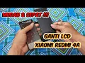 Download Lagu CARA GANTI LCD XIAOMI REDMI 4A MUDAH \u0026 CEPAT ||REPLACE LCD XIAOMI 4A