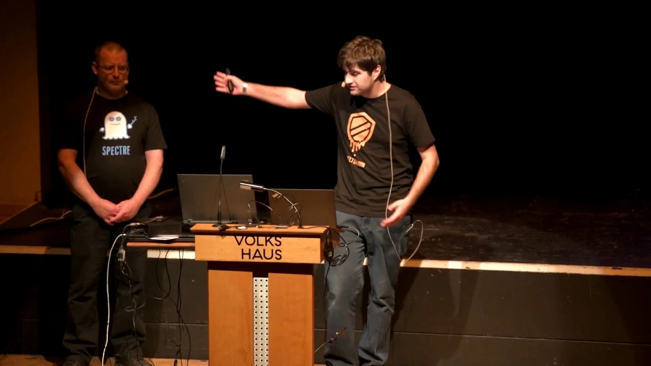 Side channel attacks on implementations of Curve25519 | Yuval Yarom and Daniel Genkin | RWC 2018