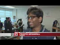 Ansonia teen one of three in world to earn perfect score on AP Chemistry exam
