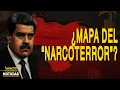 Download Lagu IRÁN Y HEZBOLLAH: ¿mapa del “narcoterror” de Maduro? | 🔴 NOTICIAS VENEZUELA HOY 2025