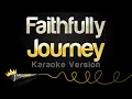 Journey - Faithfully (Karaoke Version)