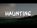 Shanna Shannon, Stevan Pasaribu - Haunting (Lirik)