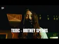 Download Lagu What Happens When a Band Plays Britney Spears?