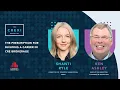 Ken Ashley The Prescription for Building a Career in CRE Brokerage The Crexi Podcast
