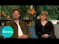 James Norton and Emily Beecham on Recreating History s Most Famous Battle This Morning