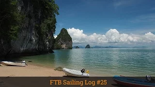 SECRET TROPICAL BEACHES… Ep 25