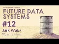 Apache Fluss A Streaming Storage for Real-Time Lakehouse Jark Wu