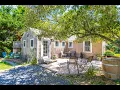 ON THE MARKET Charming Cape Cod Cottage in Orleans MA 425 000