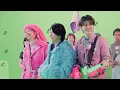 Mrs. GREEN APPLE「GOOD DAY」Behind the Song & the Scenes