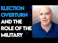 Rumble and Facebook ONLY DAVE HAYES - THE PRAYING MEDIC REVEALING THE ROLE OF THE MILITARY
