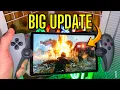 Your PlayStation Portal Just Got a MASSIVE Cloud Game Update