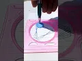 What does this pattern resemble Generative art Creative coding