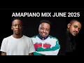 Download Lagu Amapiano Mix June 2025 Kabza de small, Kelvin Momo , Romeo makota