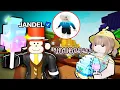 Download Lagu เจ้าของเกมตัวปลอม แกล้งคน 55555+😱💔  Roblox Grow a Garden