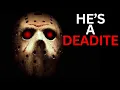 Jason Vorhees TRUE Origin Is Even DARKER Than You Realized