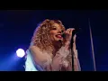 Cannons - Carousel (Live at The Fonda Theatre)
