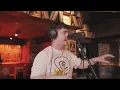 Songer | Thanks For Waiting (Live Session)