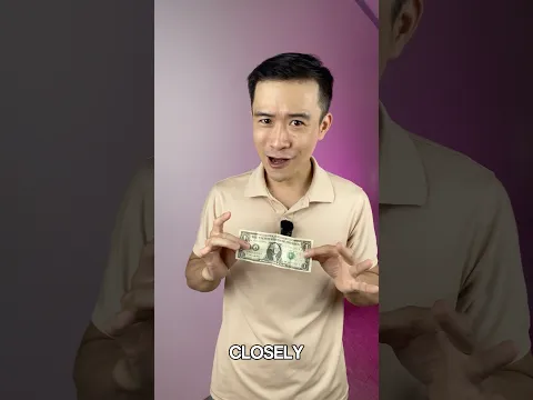 How to Do Magic Self Folding Bill | Fr Related Video