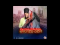 Hiya Flames & Jah Mason - Wicked Dem - April 2017