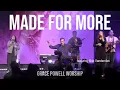 Made For More - Grace Powell Worship