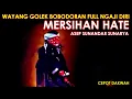 Download Lagu Wayang Golek Asep Sunandar Sunarya Bobodoran Full Ngaji Diri l Mersihan Hate