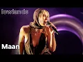 Download Lagu Maan - live at Lowlands 2025