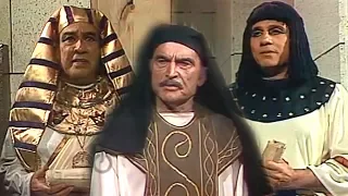 مسلسل لا إله إلا الله جـ 1 حلقة 27 من 30 