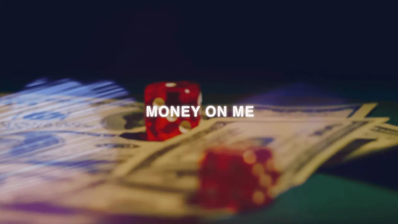 Morgan Wallen - Money On Me