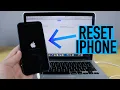 Download Lagu iPhone 12 - How to Hard Reset, Factory Reset (Forgot Passcode) - EASY