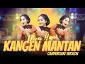 Download Lagu Sumpah Aku Iki Kangen KANGEN MANTANKU - Diva Hani - Campursari Everywhere
