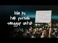 Nyanyi Bareng Last Child - Sekuat Hatimu (Official Lyric Visualizer) - Last Child